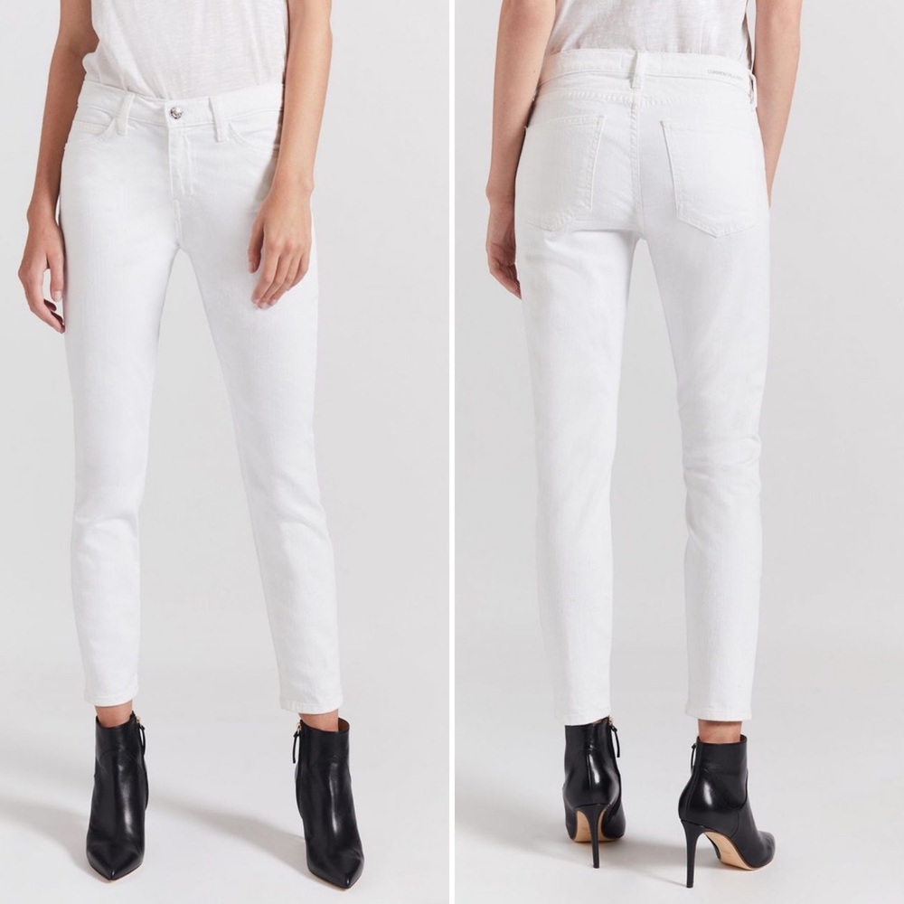 Current/Elliott The Stiletto Jean